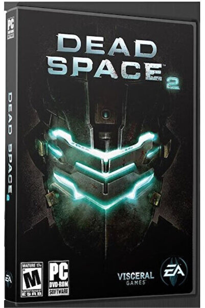 Electronic Arts Dead Space 2 Παιχνίδι για PC