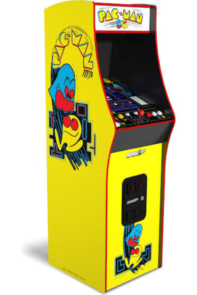 Arcade 1 Up - Pac-man Deluxe