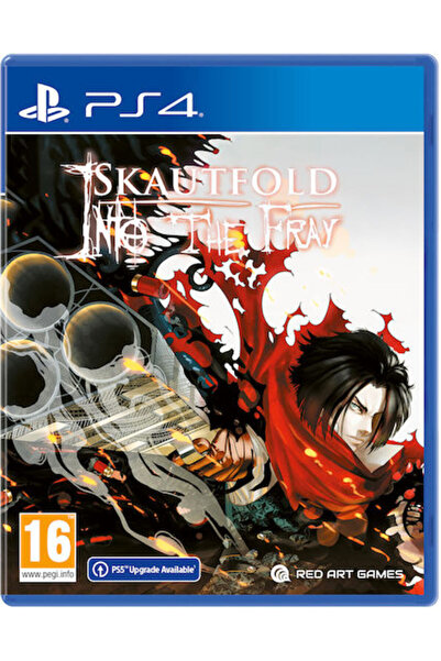 Other Skautfold 3: Στο Μάχημα Παιχνίδι PS4