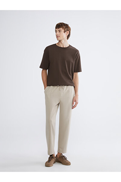 LC Waikiki Peak New Season Standard Fit Men's Sweatpants