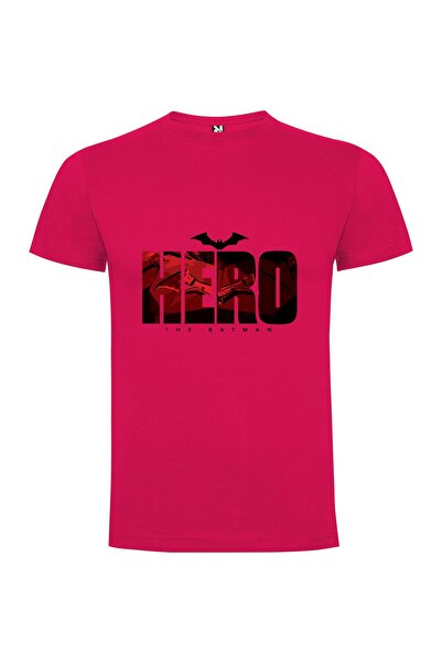 iLovePrints Batmanmania: Hero Unmasked Tshirt