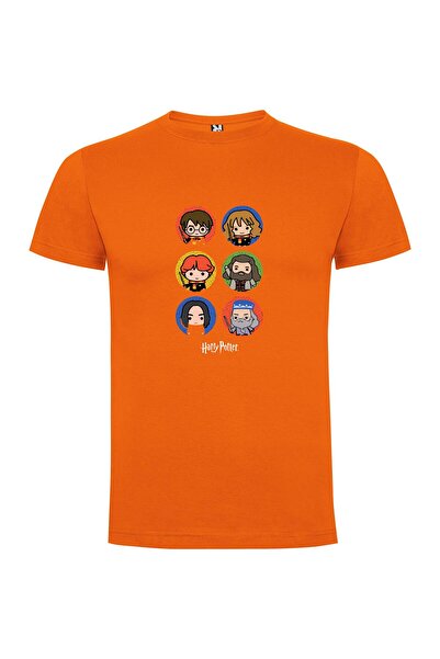 iLovePrints Magical Potter Artistry Tshirt
