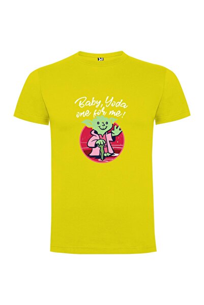iLovePrints Yoda Mania Tee Tshirt