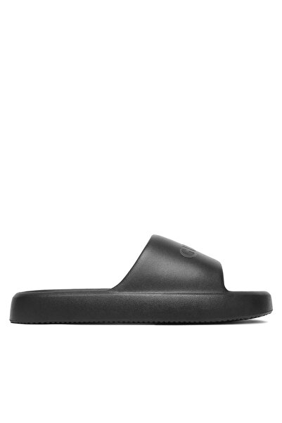 Guess Slides Siyah Terlik F6GZ04BB00F-JBLK