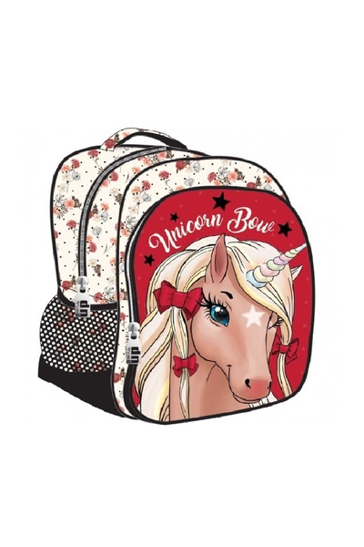 BACK ME UP ΤΣΑΝΤΑ ΝΗΠΙΟΥ UNICORN BOW (357-14054) -