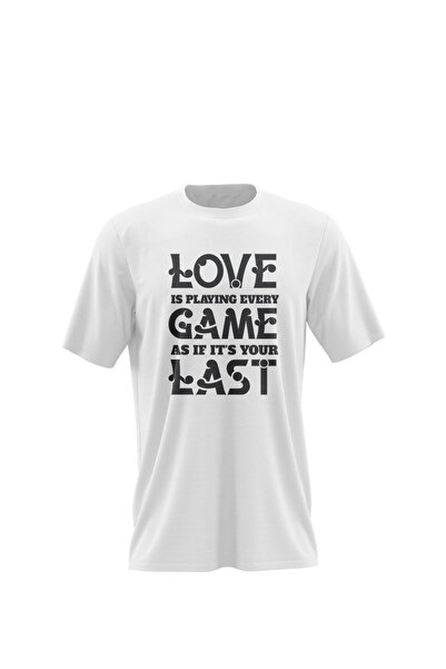 iLovePrints Μπλούζα Gamer