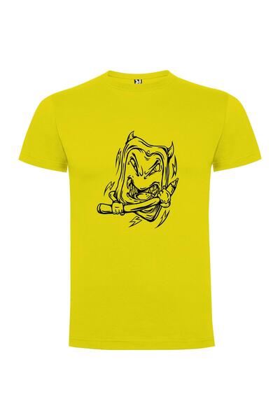 iLovePrints Furious Marvels Unleashed Tshirt