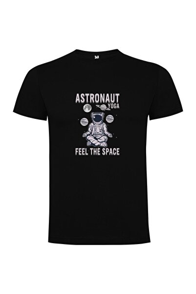 iLovePrints Space Serenity Tshirt