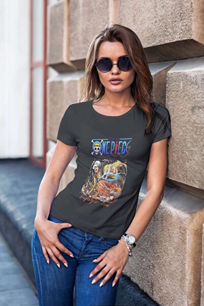 iLovePrints One Piece Trafalgar Law Tshirt
