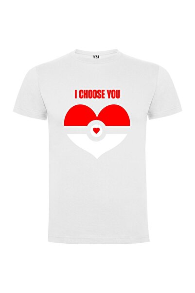 iLovePrints Pokélove: A Trainer's Passion Tshirt
