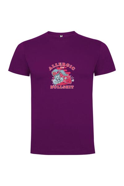 iLovePrints Bugs Bunny's Evil Profile Tshirt
