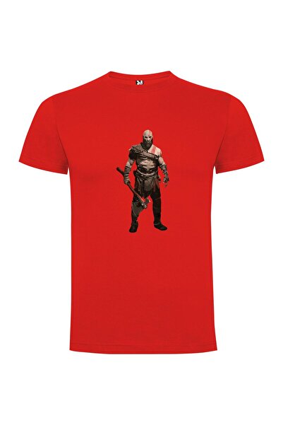 iLovePrints Hammering God-like Heroes Tshirt