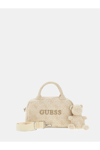 Guess Sponge Kadın El Çantası V6YZ05K4470-FNMZ