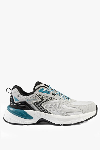 Hammer Jack Ayoze m White Men's Sneaker 25602-m