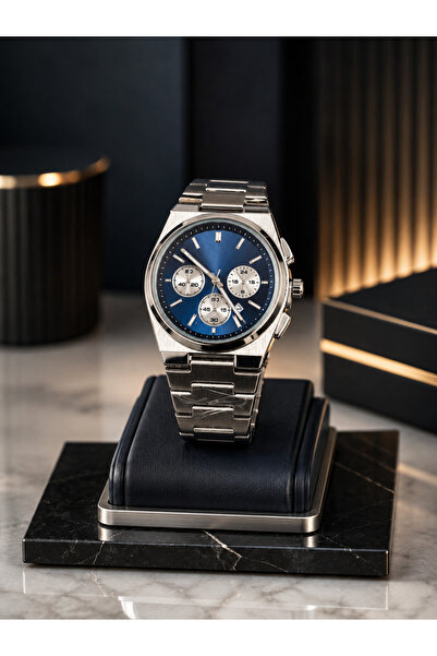 G Sport POLO Prxx Steel Men's Wristwatch with Calendar (Special for Father's ...