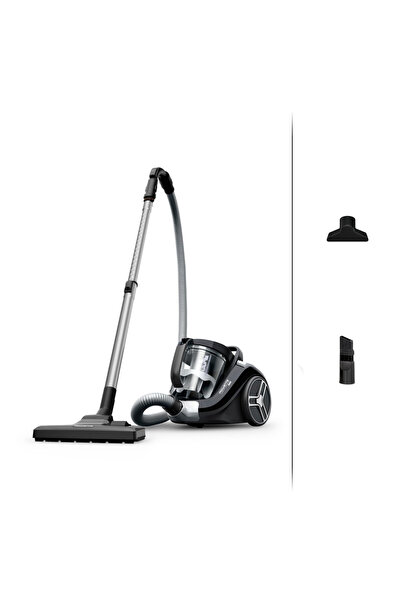 Rowenta Aspirator fără sac Compact Power XXL RO4B25EA, 900 W, recipient pentr...