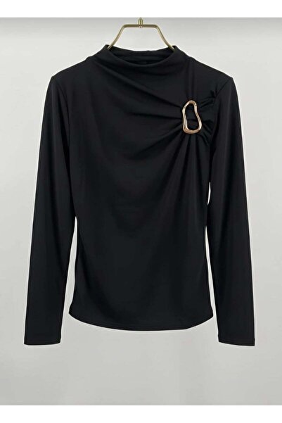 MODA LİVA BLUZ