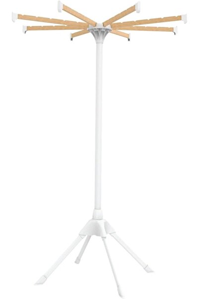 Green Lion Clothes Drying Stand, White
