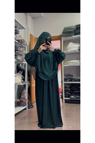 Fashion journey Hajj Umrah
