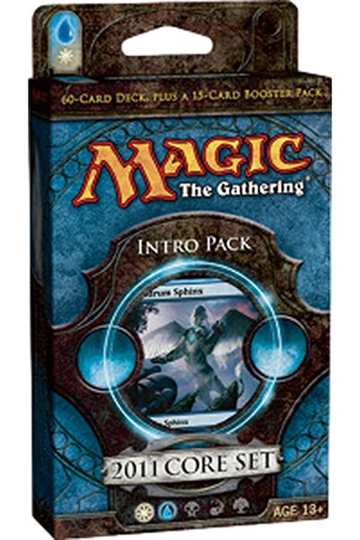 Magic The Gathering Magic: The Gathering Puterea Profeciei Pachet Introductiv