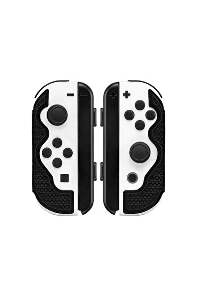 Lizard Skins Πλαστικό Κάλυμμα Χειριστηρίου Switch Μαύρο
