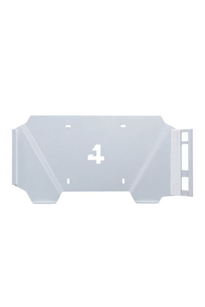 Other 4mount Βάση Τοίχου PS4 Pro Πακέτο PS4 Νέο