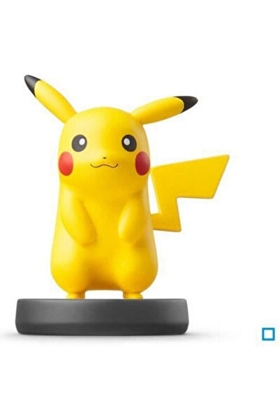 Nintendo Φιγούρα Pokemon Pikachu Super Smash Bros 7 εκ. Κωδικός: S7144138