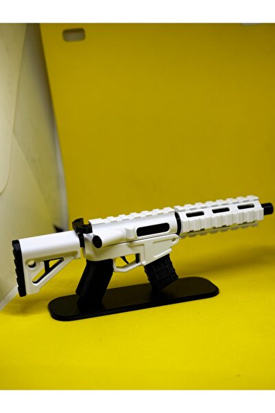 SELÇUK AR-M4 STANTLI SÜRGÜLÜ MAKET BOY
