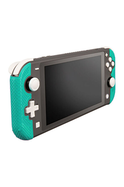 Lizard Skins Πλαστικό Κάλυμμα Switch Lite Τιρκουάζ