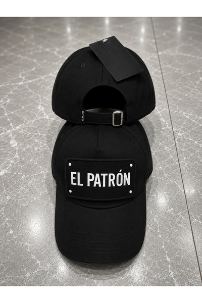 kings cross st store EL PATRON NEW CAP