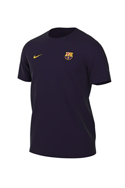 Nike T-shirt FCB M Nk Έμβλημα Essntl Tee