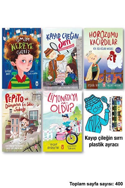 Timaş Çocuk İsmim Nereye Gitti Kayıp Çileğin Sırrı Horozumu Kaçırdılar Bir Ke...