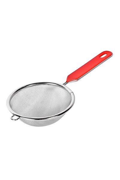 OEM Strecurătoare din inox pentru ceai și bucătărie, diametru 10 cm, sită pra...