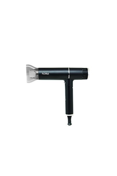 Floria Uscator de păr ZLN9136, 3 trepte de viteză, Putere 1200W, funcție de s...