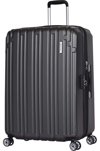 eminent KG82 Large Shipping Travel Bag, Hard Expandable, Scratch-Resistant, T...