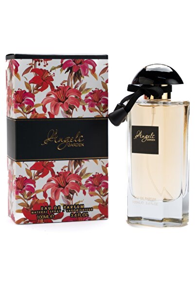 les jardins de fleurs عطر أنجيل أو دو بارفان - 100 مل