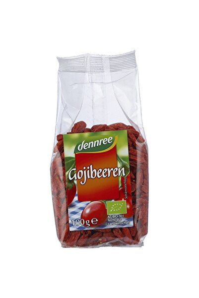 Dennree Goji uscate,