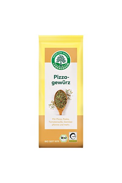 Lebensbaum Condiment pentru pizza,