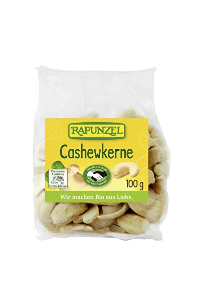 Rapunzel Samburi caju intregi,