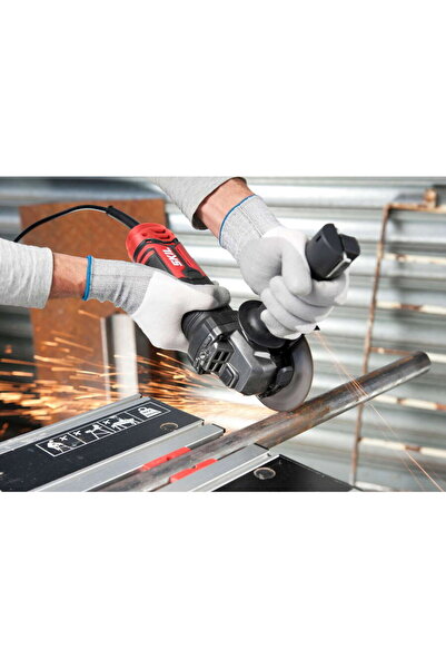 SKIL Red SKIL 9130 AA Polizor unghiular, 720W, 12.000rpm, 115mm