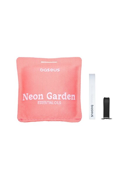 Baseus Odorizant auto Margaret Neon Garden, Roz