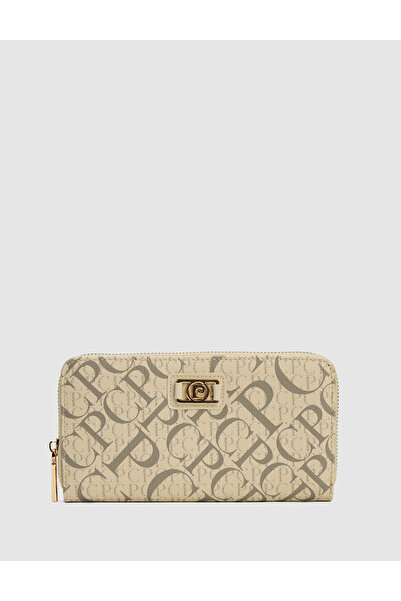 Pierre Cardin Portofel bej 50334436-VR011