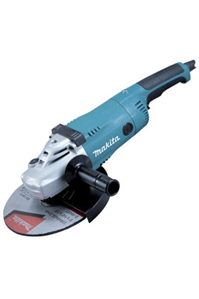 Makita Angle grinder GA9020 23cm 6600rpm 2200W 5.8kg