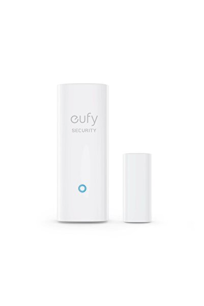 eufy Ασύρματος Αισθητήρας Επαφής Πόρτας & Παραθύρου - Λευκός