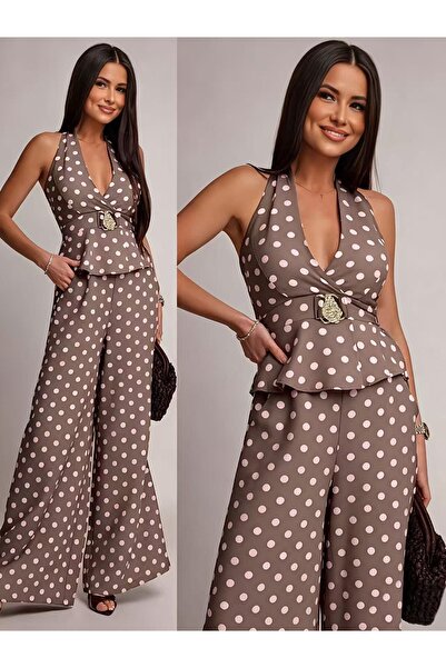 Sienna Fashion Compleu elegant buline