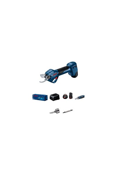Bosch Foarfecă de grădină fără fir Pro Pruner 06019K1021