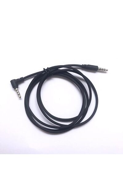 LZYDD كابل صوت 3.5 ملم لسماعة الرأس اللاسلكية Razer BlackShark V2 Pro