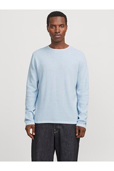 Jack & Jones Μπλουζάκι γαλάζιο