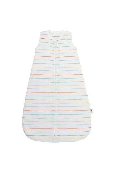 Slumbersac Sac de dormit Dungi Curcubeu 90 cm 1.0 Tog