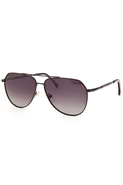 Polo Village Pv2602 C01 59 Polarized Men's Sunglasses